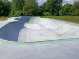 skatepark pumptrack Coët Roz Pont-Château