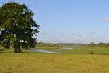 vue sur la vallée du brivet