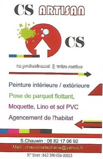 CS Artisan