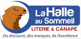 La Halle au sommeil 