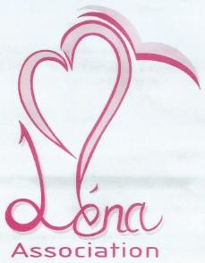 Logo Association Léna Logo Association Léna