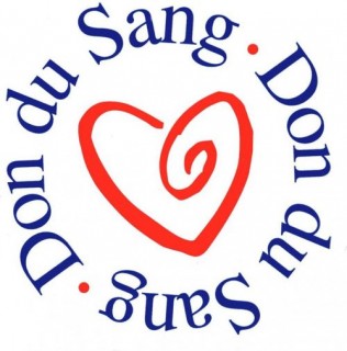 Logo Don du sang Logo Don du sang