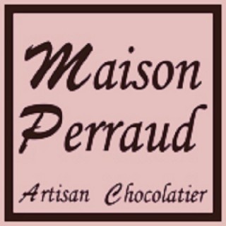 Logo Maison Perraud Logo Maison Perraud