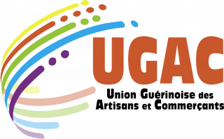 Logo UGAC