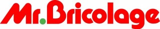 Mr Bricolage Logo Mr Bricolage Logo