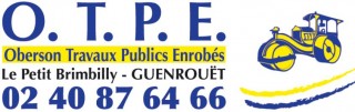 OTPE Logo OTPE Logo