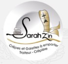 Sarah'Zin logo