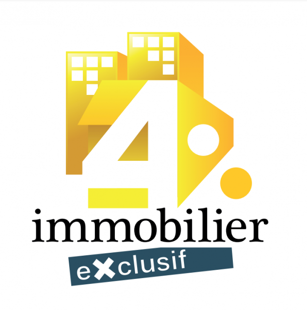 4% immobilier