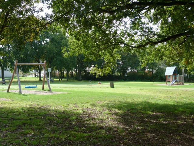 'Parc de la Gagnerie' picnic area