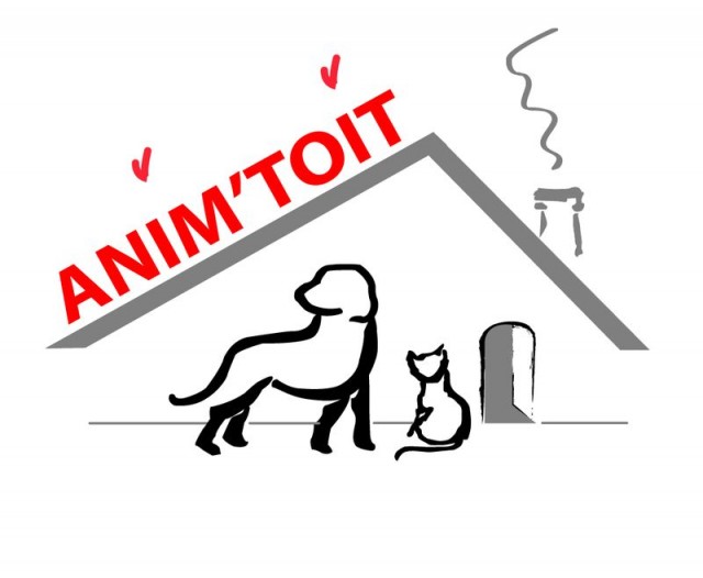 Anim'toit Logo