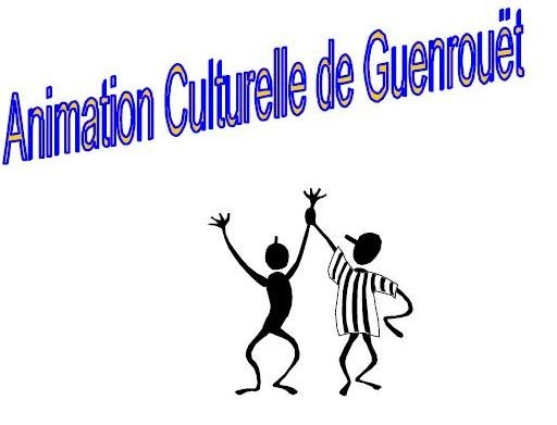 Animation culturelle de Guenrouët