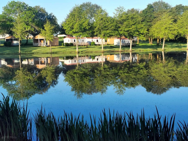 Camping le Deffay 