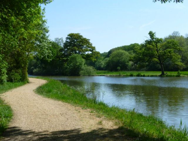 Canal de Nantes à Brest