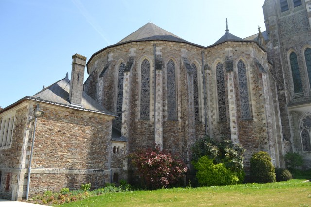 eglise saint hermeland