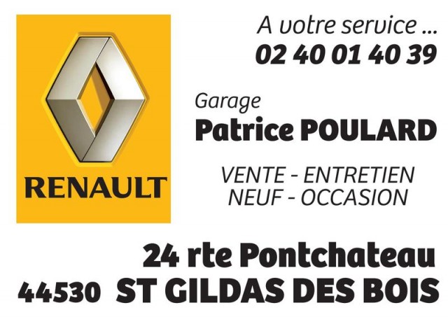 Garage Poulard