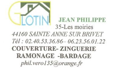 Glotin Jean-Philippe