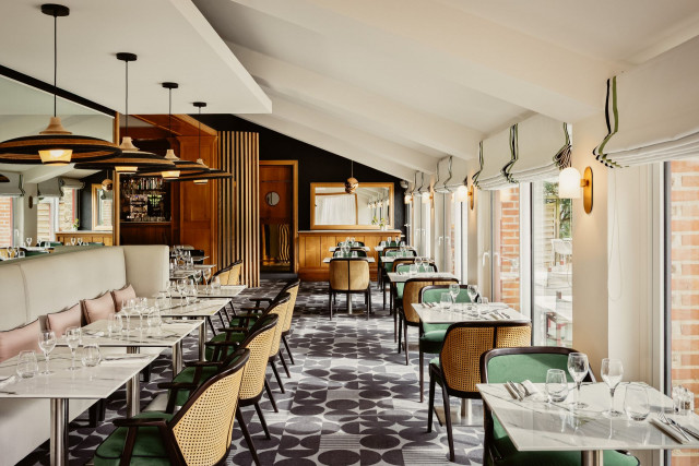 le club domaine de la bretesche 