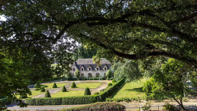 Location de salles Domaine de la Bretesche