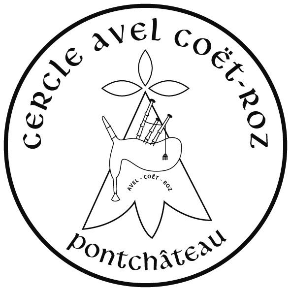 logo Avel Coët Roz