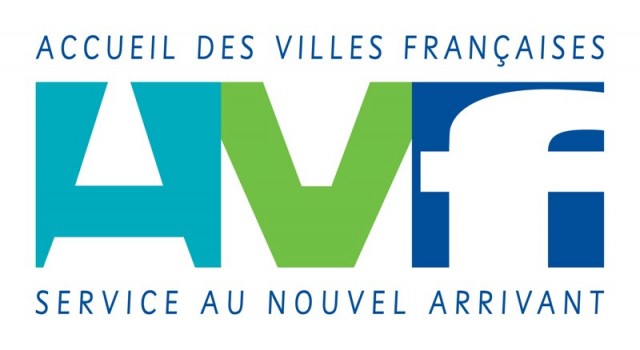 Logo AVF