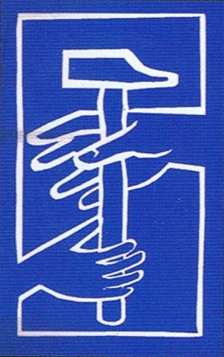Logo l'outil en main