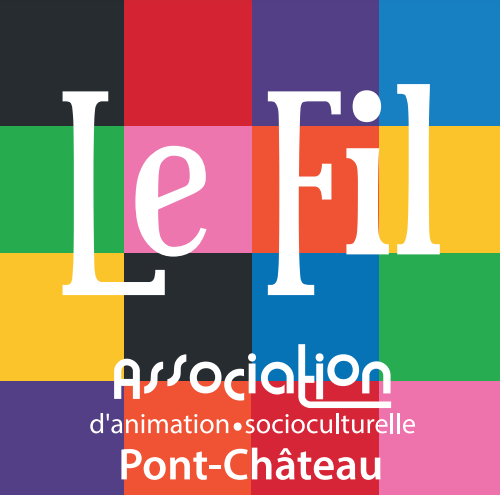 Logo Le Fil 