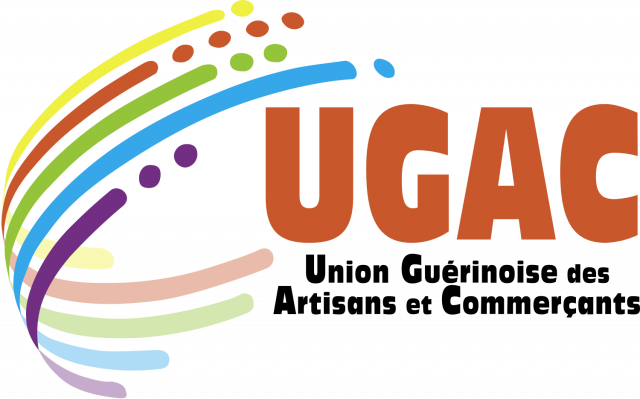 Logo UGAC