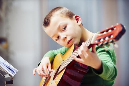 Musique