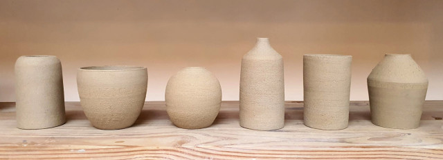 Poterie Joanna Cornuaud