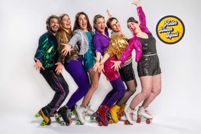 Roller Dance Squad