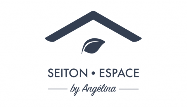 Seiton Espace by Angelina