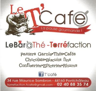 T'Café