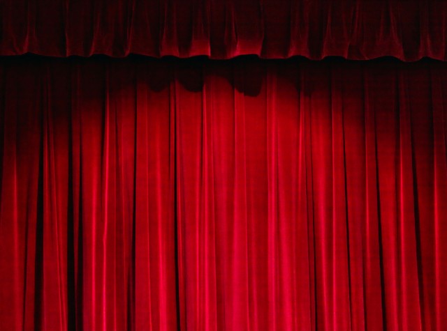 Théâtre à Crossac