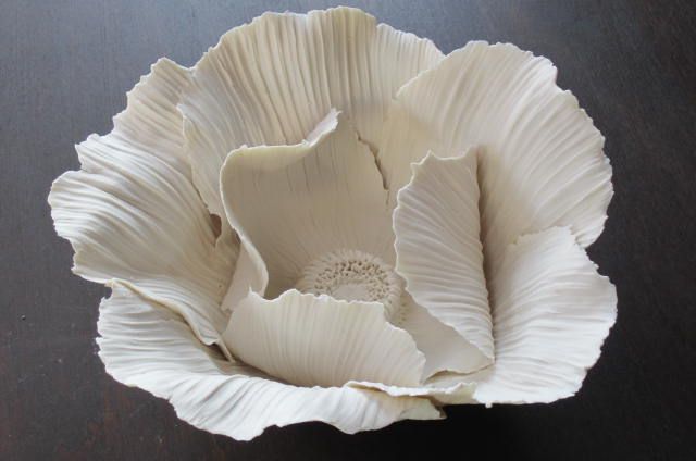 A flanc de colline - Guenrouet - céramique A flanc de colline - Guenrouet - céramique