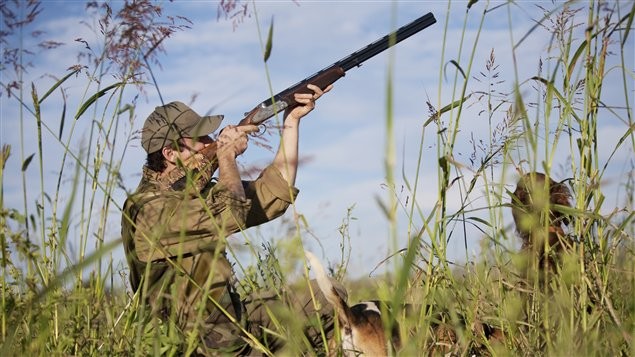 Association de chasse