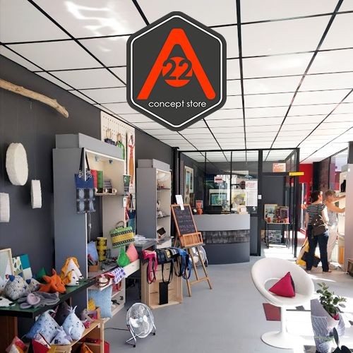 Atelier 22