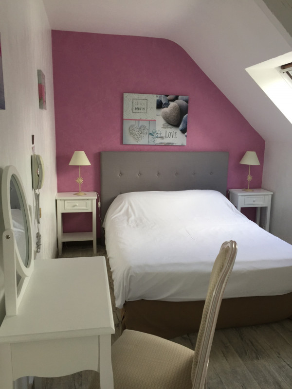 auberge du calvaire