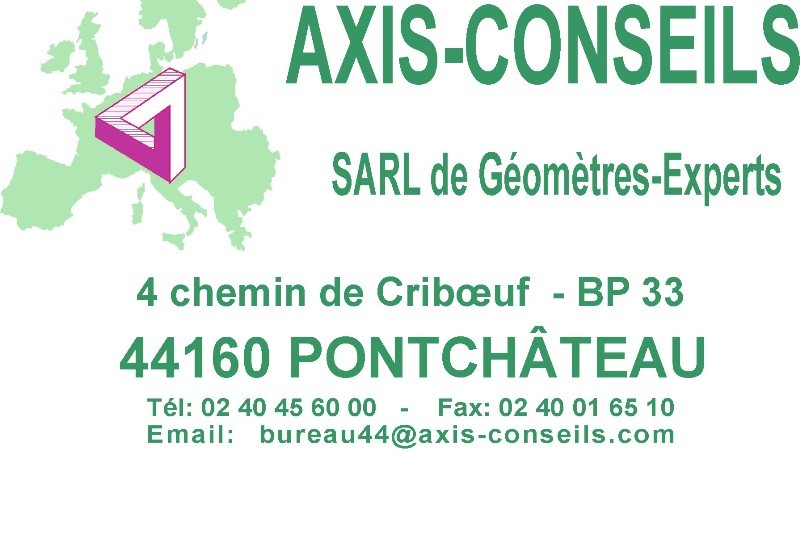Axis conseils Axis conseils