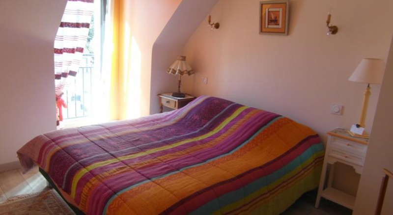Chambres d'hôtes à Pont-Château chambre pour 2 pers