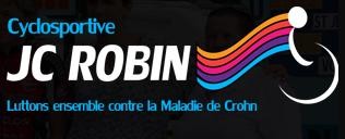 Cyclo sportive JC Robin