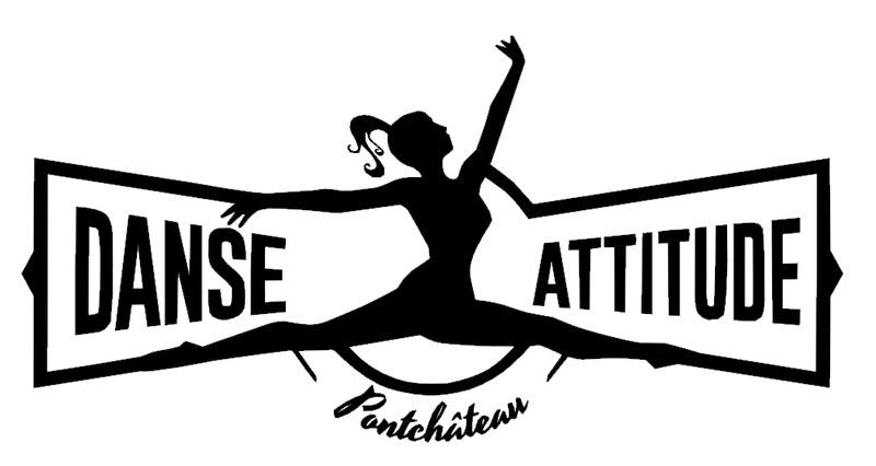 Danse attitude Pontchâteau