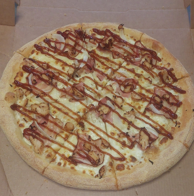 Domino's Pizza Pont-Château