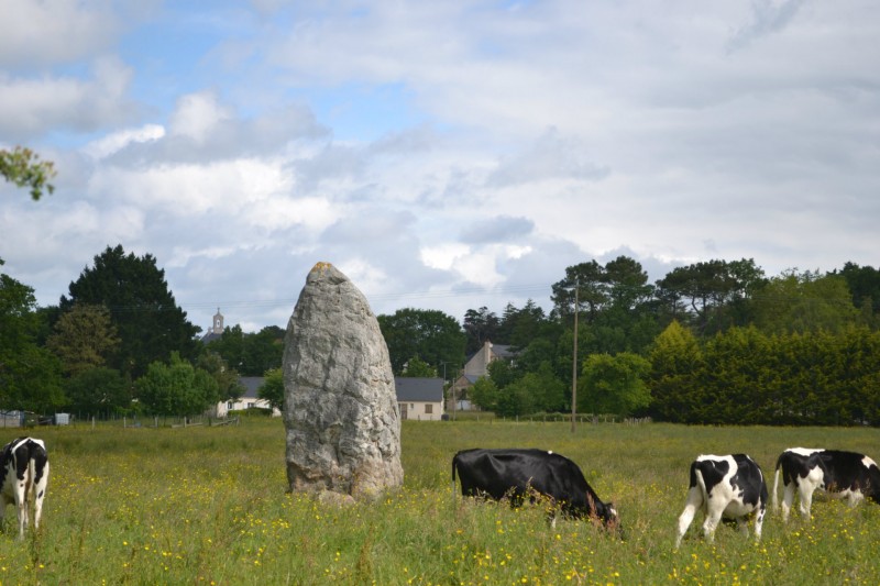 fuseau de la madeleine