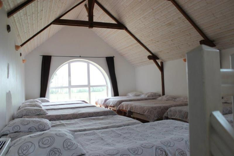 Gîte des arcades St Gildas des Bois Gîte des arcades St Gildas des Bois