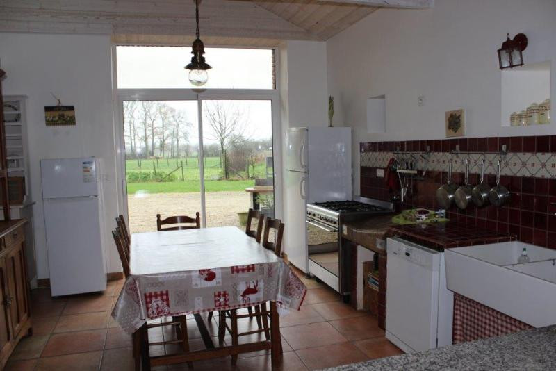 Gîte des arcades St Gildas des Bois Gîte des arcades St Gildas des Bois