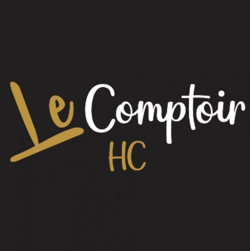 Le comptoir HC - © Le comptoir HC Le comptoir HC