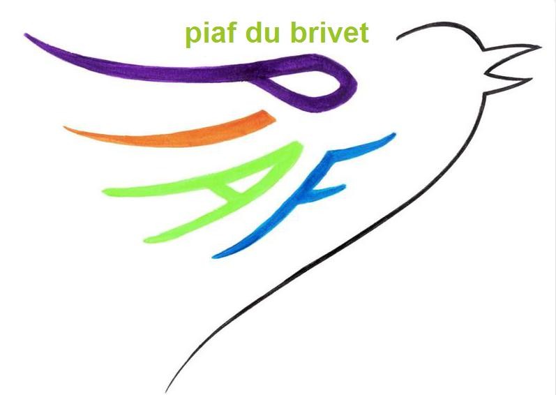 Logo PIAF