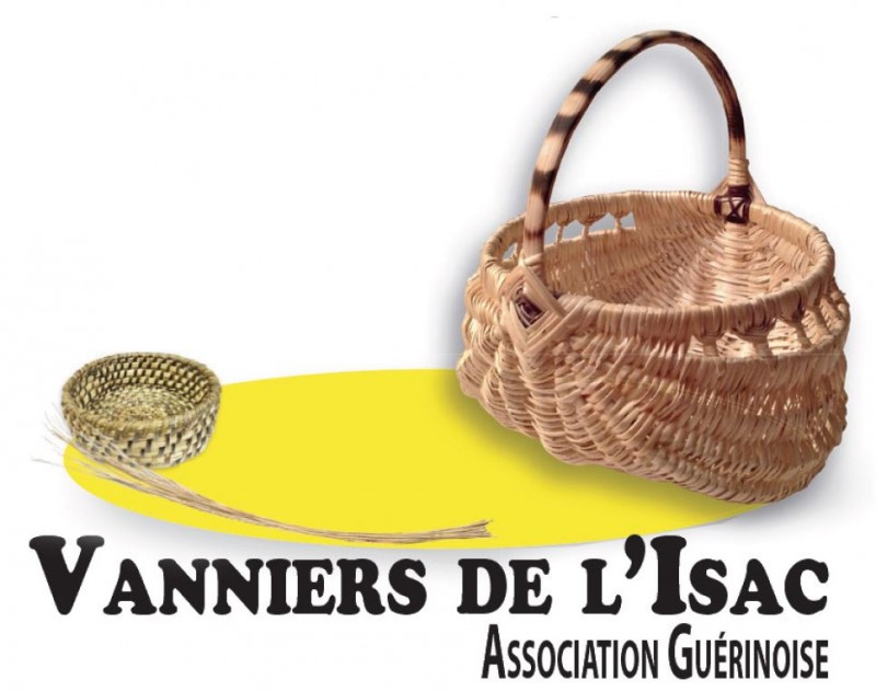 Logo Vanniers de l'Isac Logo Vanniers de l'Isac