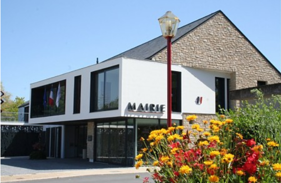 Mairie de Missillac