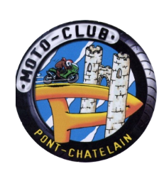 Moto club Pont-Châtelain